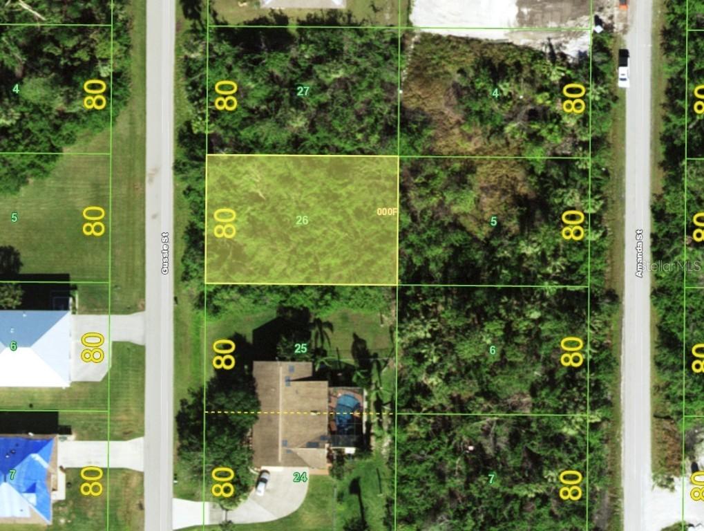 3300 Gussie St., Punta Gorda, FL 33950