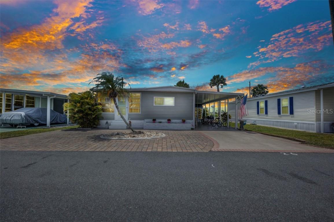 10100 Burnt Store Rd. #26, Punta Gorda, FL 33950
