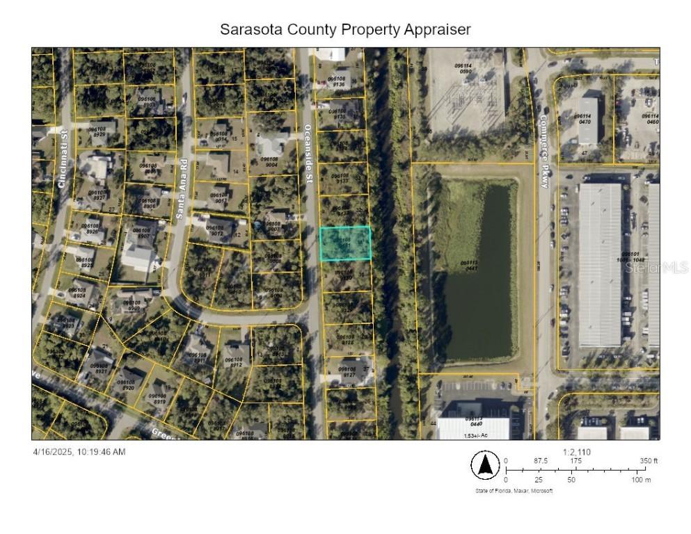 30 Oceanside St., North Port, FL 34286
