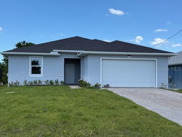 198 Arch Dr., Rotonda West, FL 33947