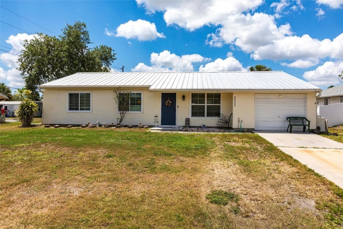2111 Backton St., Port Charlotte, FL 33948