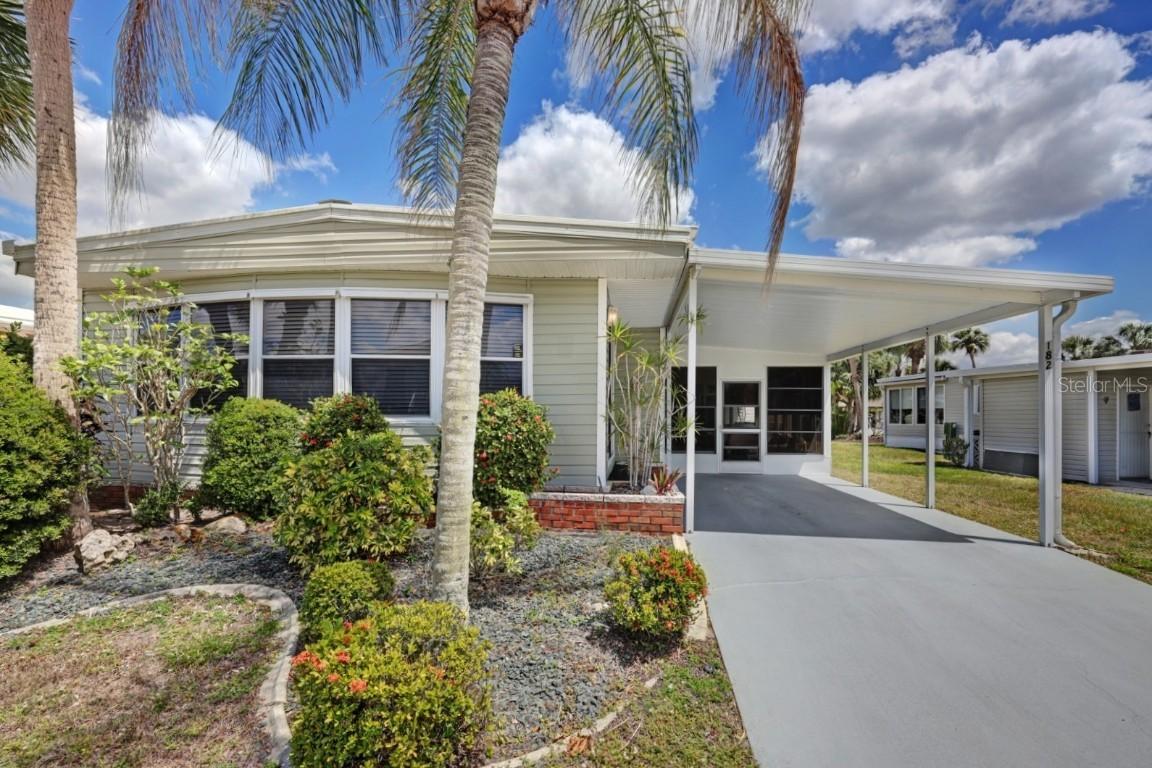 2100 Kings Hwy. #182, Port Charlotte, FL 33980