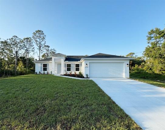 Homes Just Sold in Port Charlotte: May 13th to May 19th
