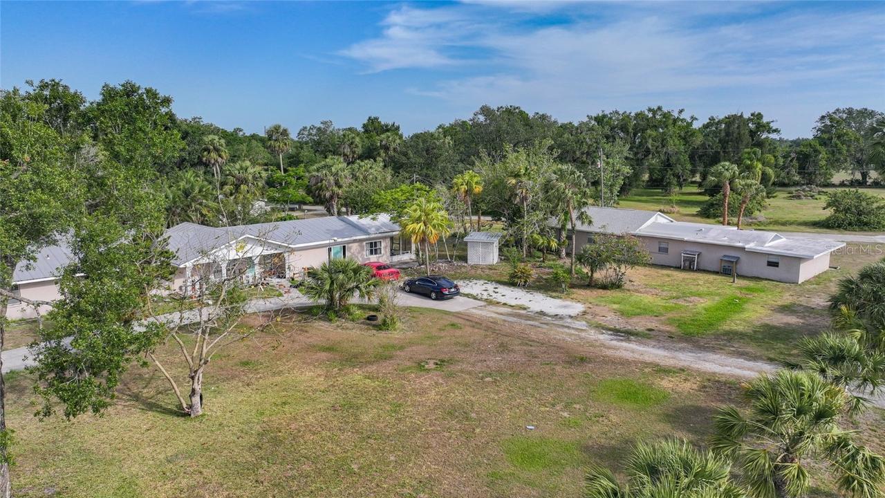 1870 SW Pax Duces Dr., Arcadia, FL 34266