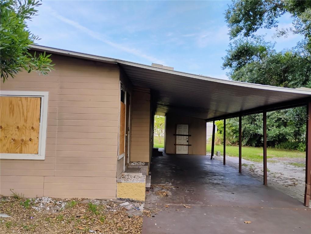 1236 SE 8th Ave., Arcadia, FL 34266