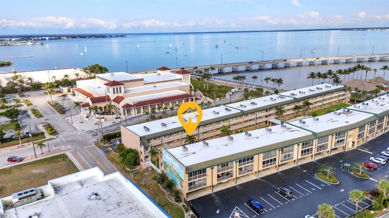 150 Harborside Ave. #134, Punta Gorda, FL 33950