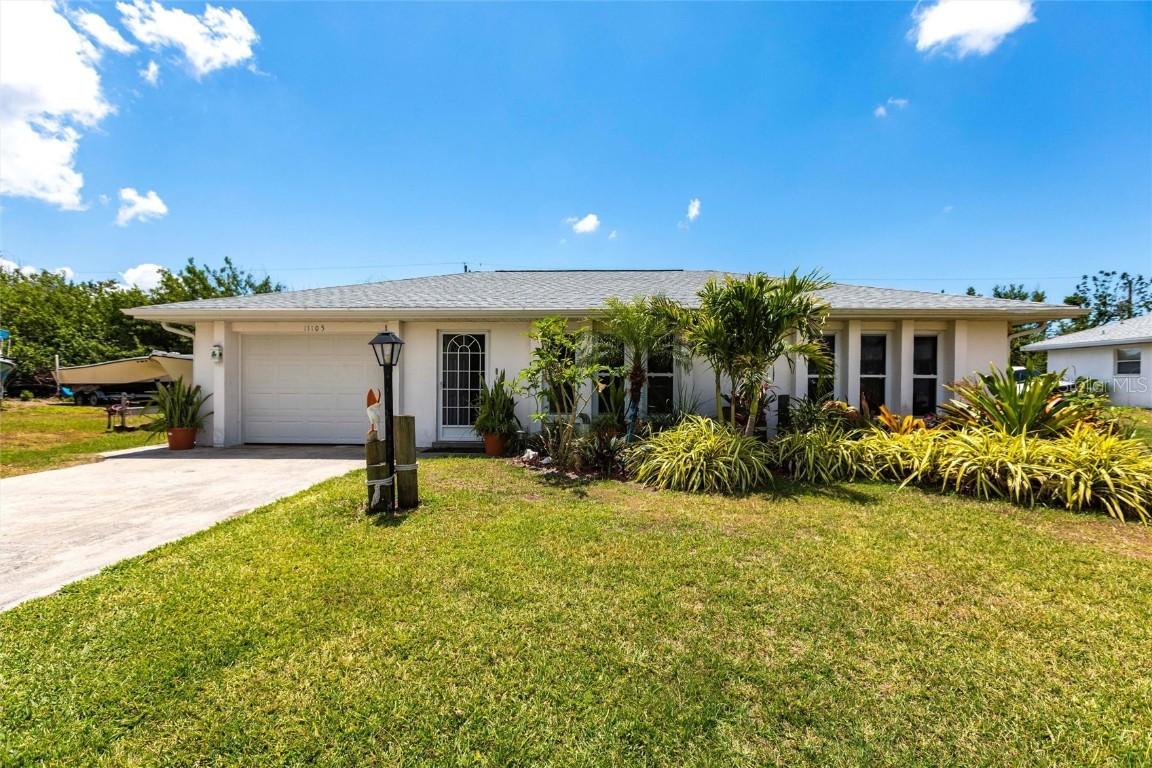 11105 Pendleton Ave., Englewood, FL 34224