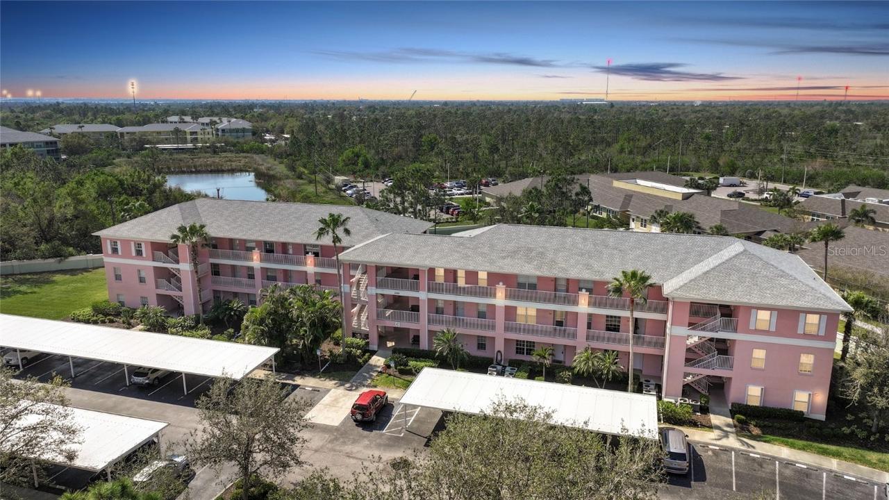 2061 Willow Hammock Cir. #303, Punta Gorda, FL 33983