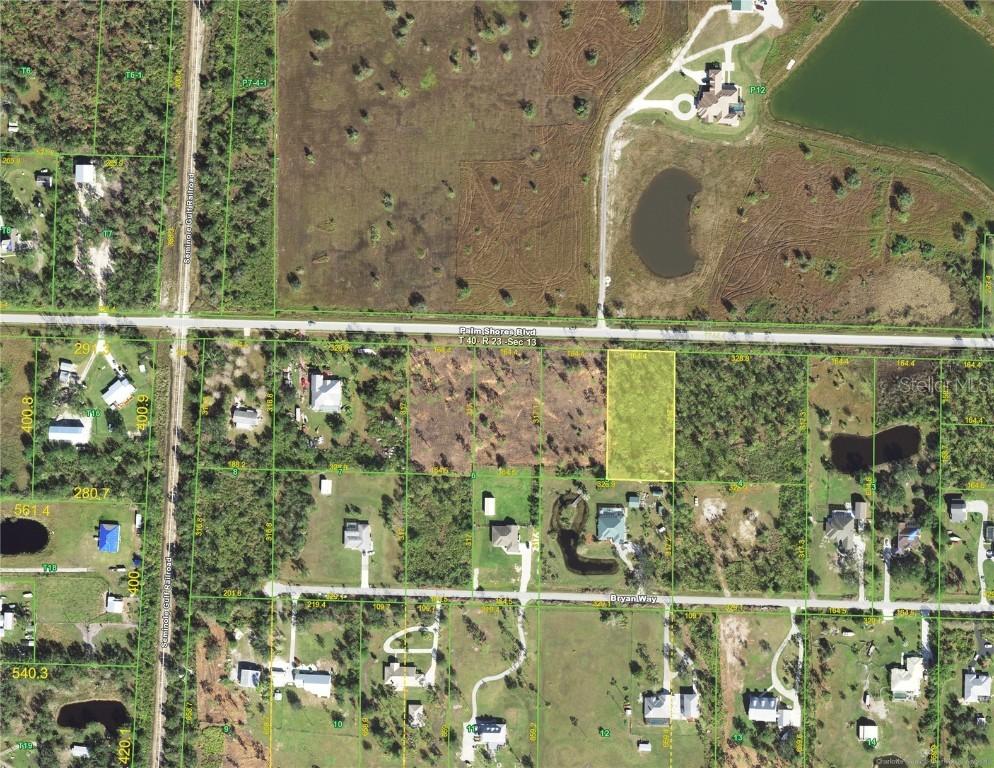 29325 Palm Shores Blvd., Punta Gorda, FL 33982