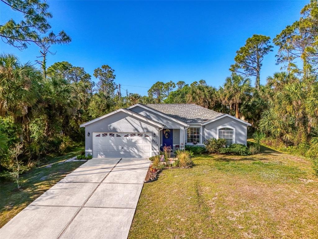 2579 Oracle Ln., North Port, FL 34286