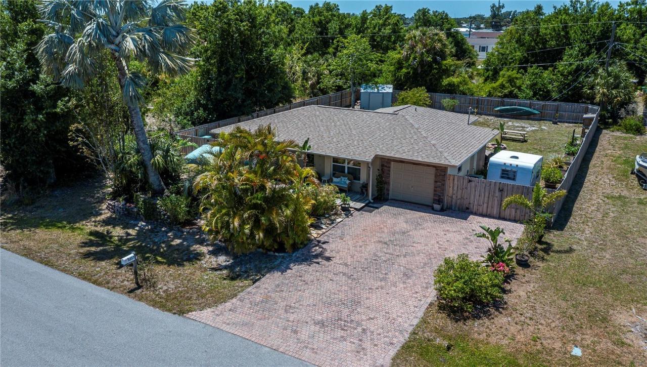3051 Chicory Ter., Punta Gorda, FL 33983
