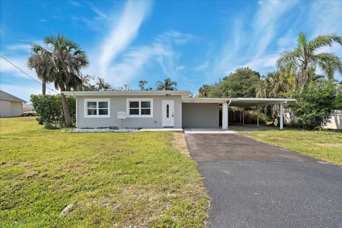 23491 Harper Ave., Punta Gorda, FL 33980