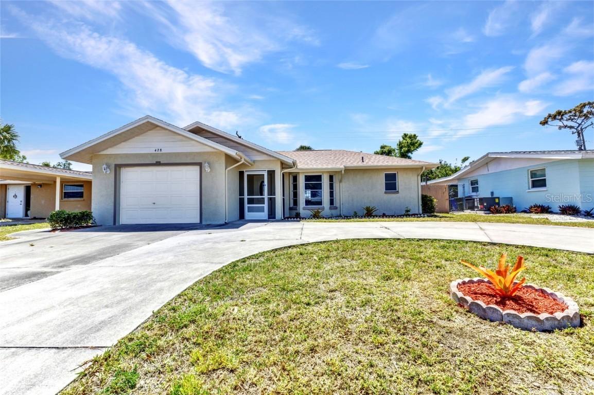 428 Briarwood Rd., Venice, FL 34293