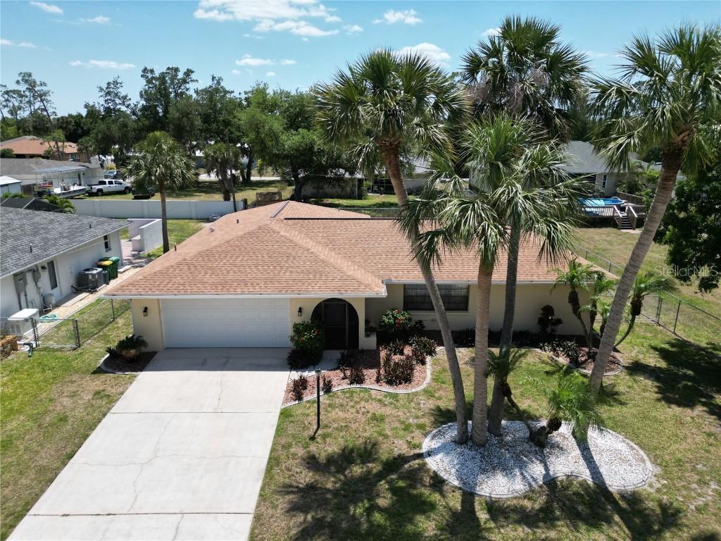 21035 Exmore Ave Ave., Port Charlotte, FL 33952