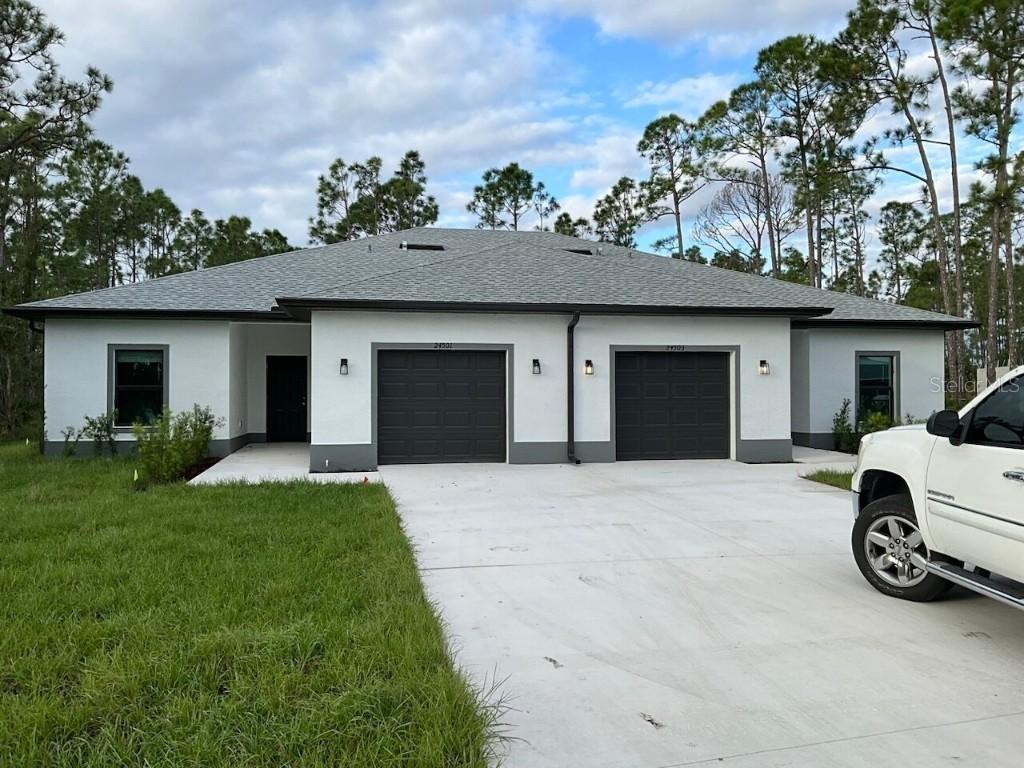 24501 Zephyr Ct., Punta Gorda, FL 33983