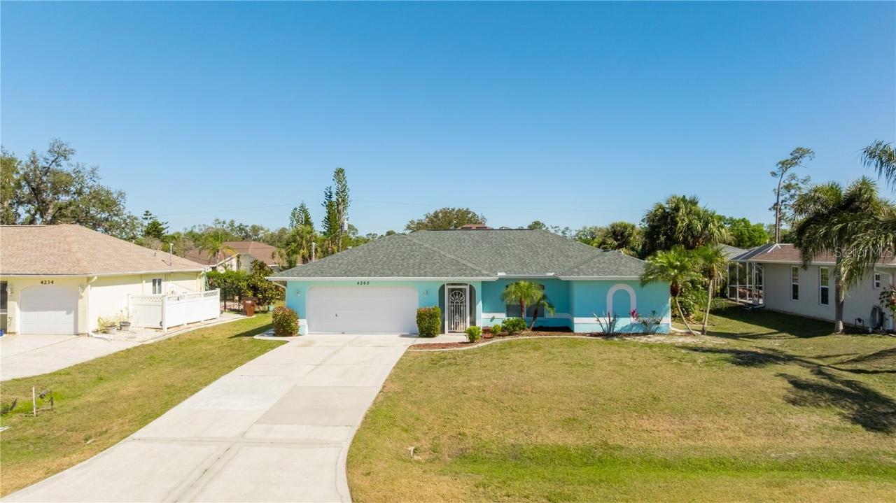 4260 Kessler Ter., North Port, FL 34287