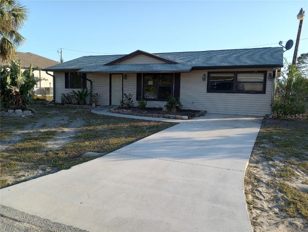 7321 Bolten Ln., Port Charlotte, FL 33981
