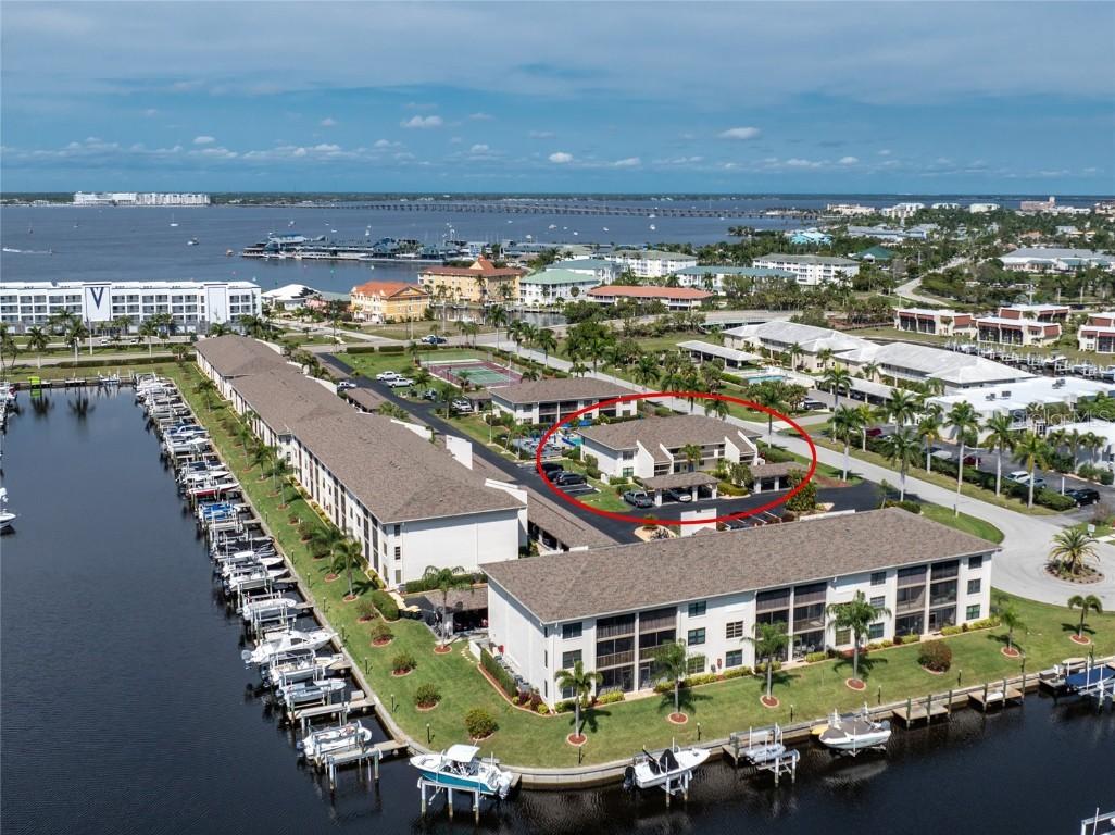 347 Coldeway Dr. #G6, Punta Gorda, FL 33950