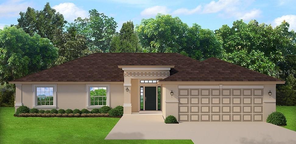 23498 Moses Ct., Punta Gorda, FL 33980