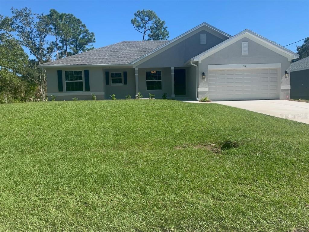 310 Runyon St., Port Charlotte, FL 33953