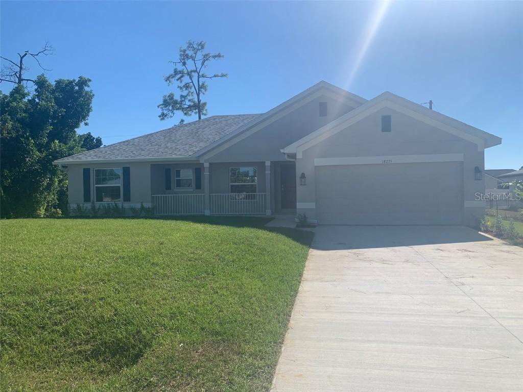 18275 Troon Ave., Port Charlotte, FL 33948