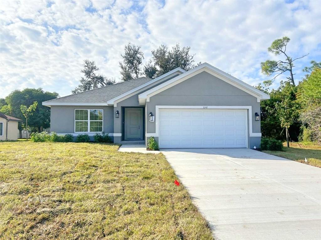 3247 Glencove St., Port Charlotte, FL 33980