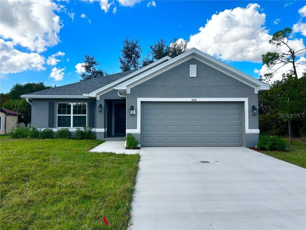 3247 Glencove St., Port Charlotte, FL 33980