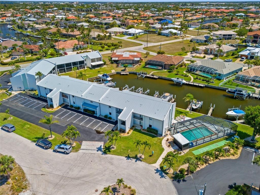 1318 Wesley Dr. #7, Punta Gorda, FL 33950