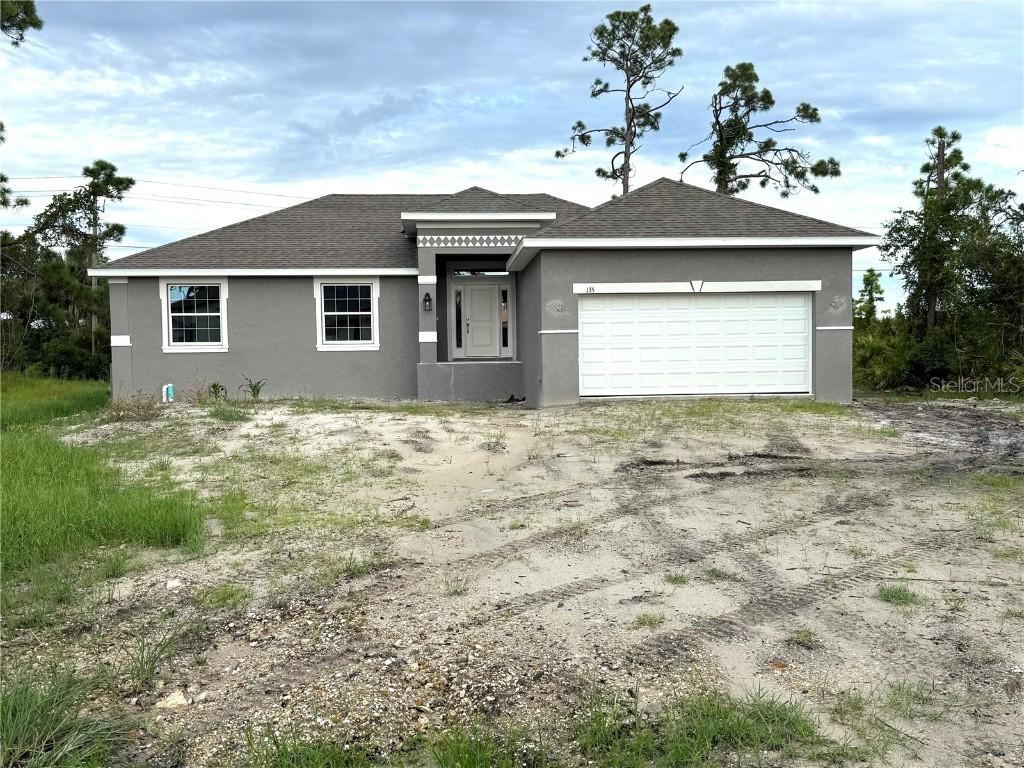 135 Hardee Way, Rotonda West, FL 33947