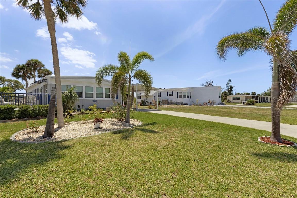 3305 Blue Jay Ln., Englewood, FL 34224
