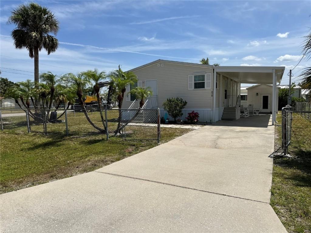 2110 Education Ave., Punta Gorda, FL 33950