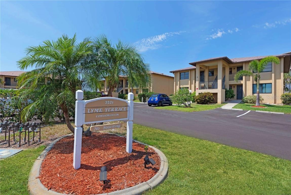 3221 White Ibis Ct. #D2, Punta Gorda, FL 33950