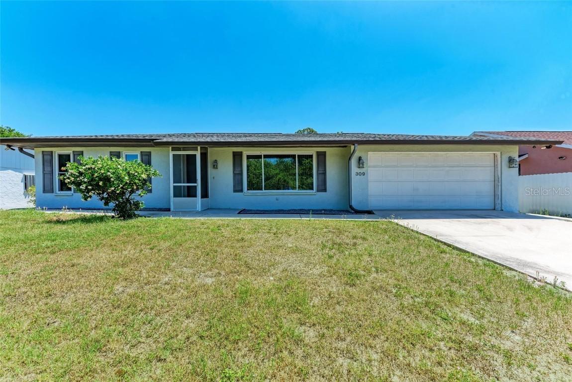 309 Aurora St., Port Charlotte, FL 33948