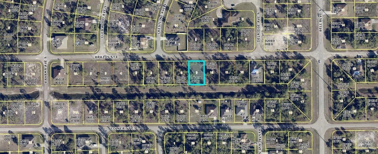 744 Brazos St., Lehigh Acres, FL 33974