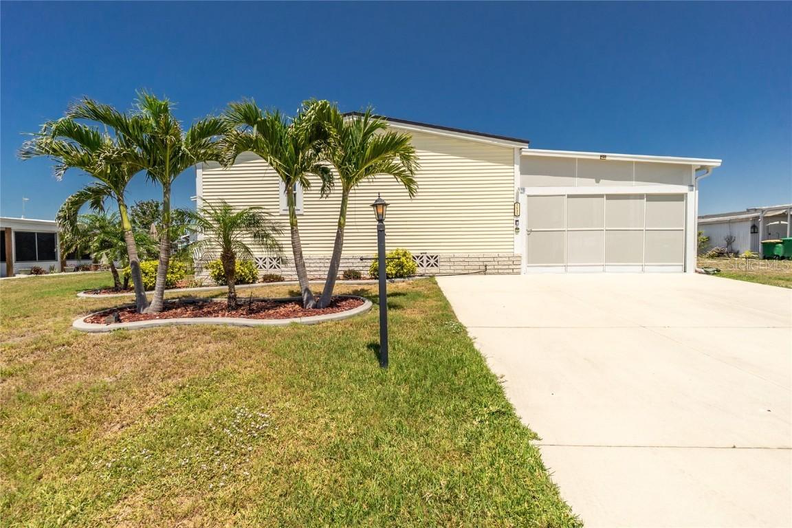 1431 Sanderling Dr., Englewood, FL 34224