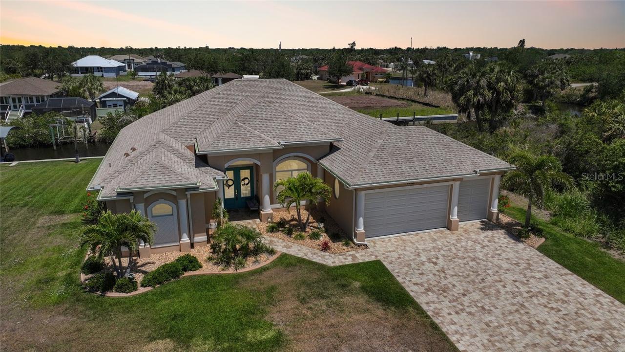 26422 Vershire Ct., Punta Gorda, FL 33983