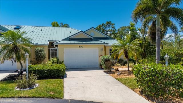 New Homes For Sale This Week in Burnt Store Marina: April 18th to April 24th