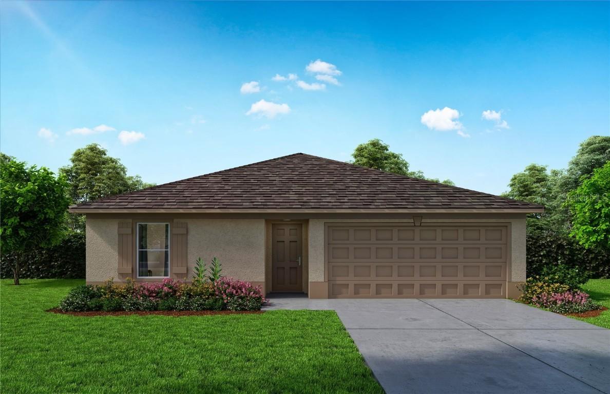 367 Bowfin Ct., Poinciana, FL 34759