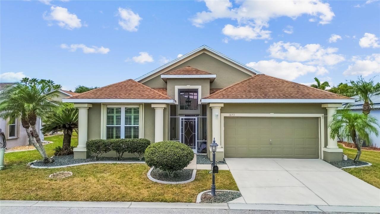 1673 Palace Ct., Punta Gorda, FL 33980