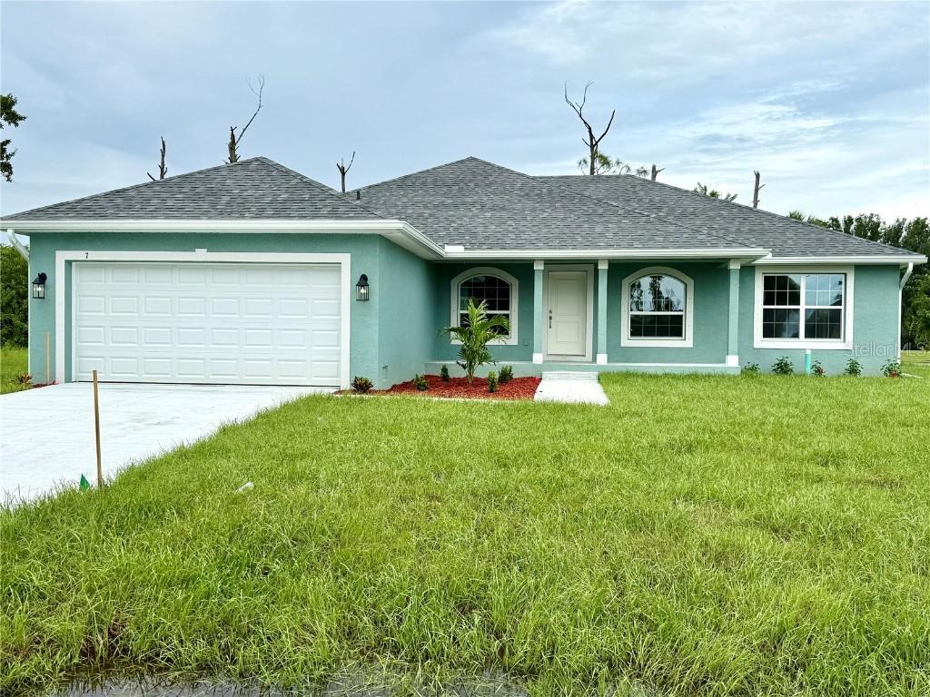 7 Pine Valley Ct., Rotonda West, FL 33947