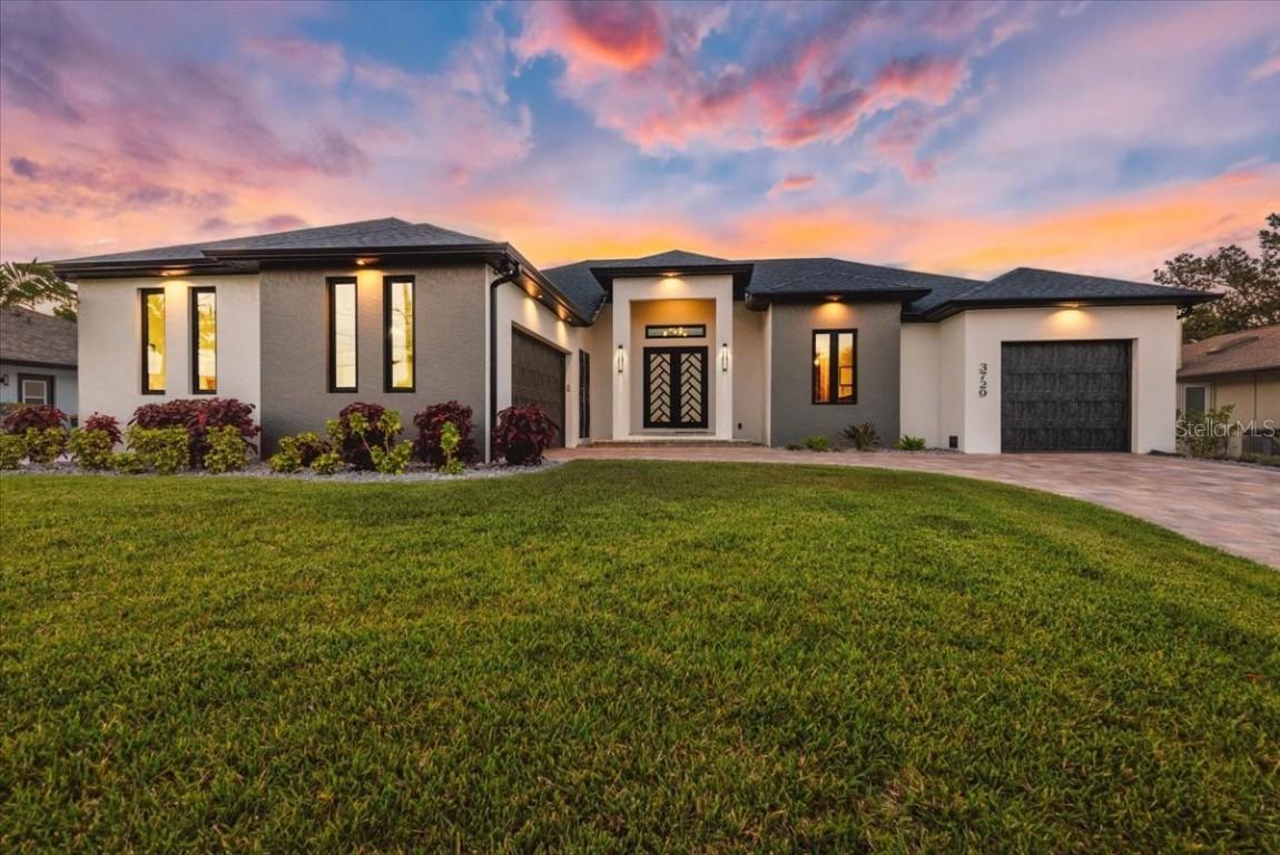 3729 Peace River Dr., Punta Gorda, FL 33983