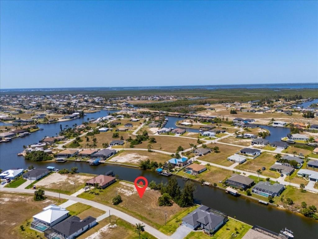 2306 NW 37th Pl., Cape Coral, FL 33993