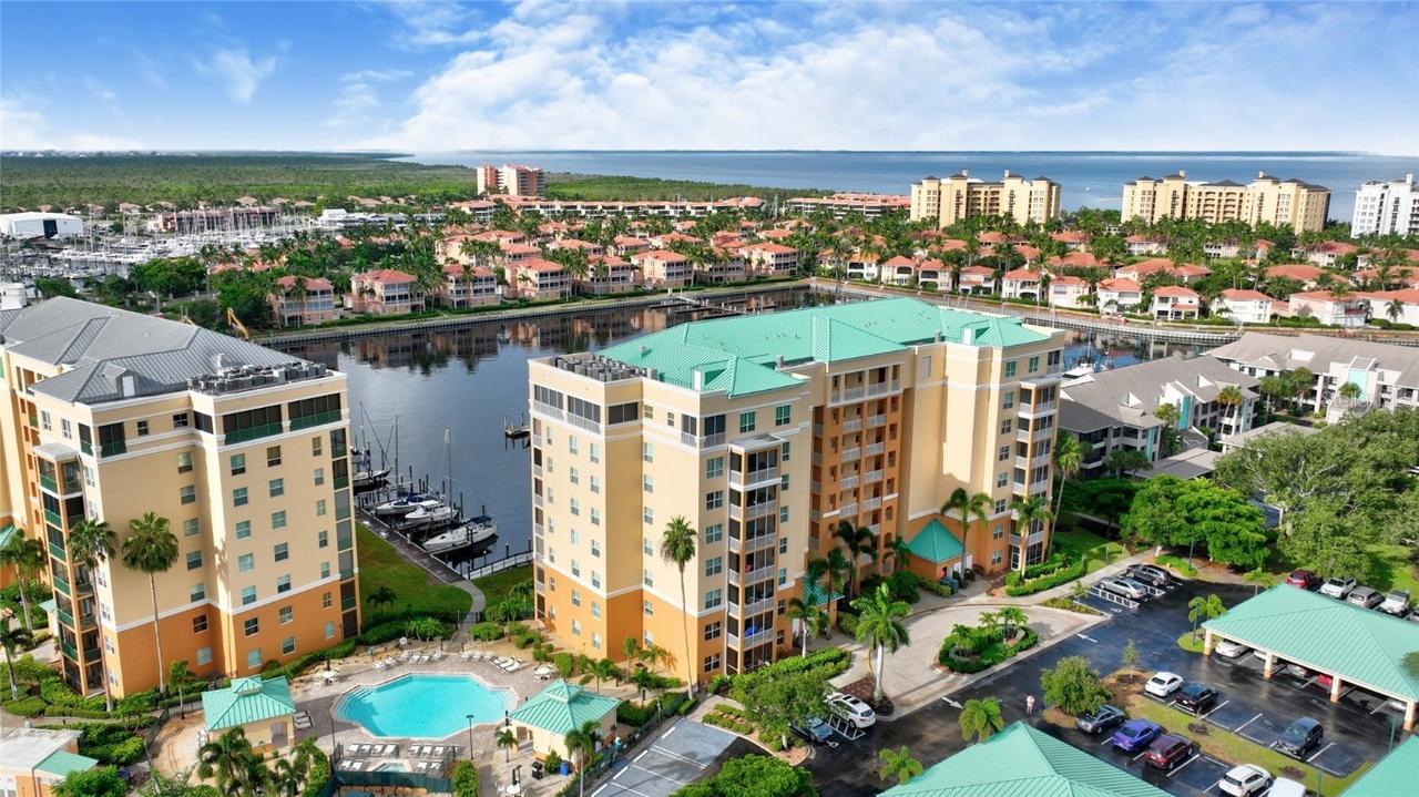 2060 Matecumbe Key Rd. #2102, Punta Gorda, FL 33955