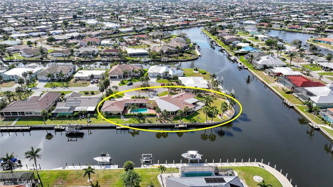 1796 Boca Raton Ct., Punta Gorda, FL 33950