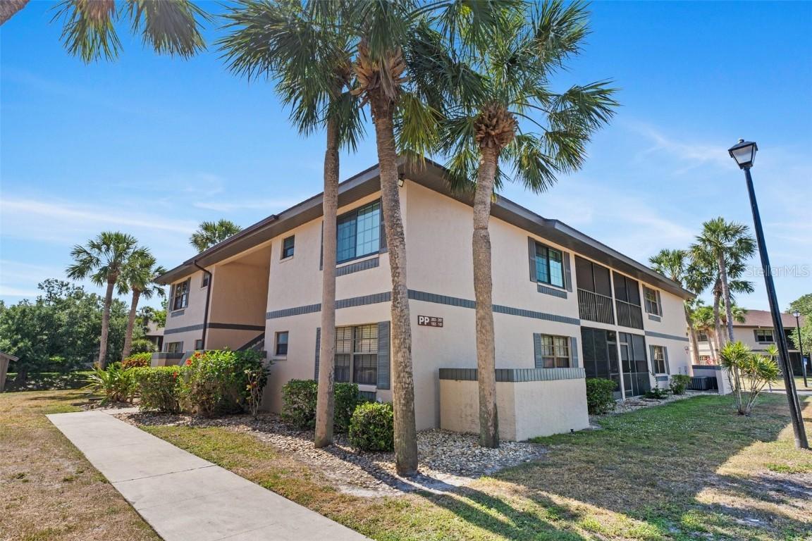19505 Quesada Ave. #PP201, Port Charlotte, FL 33948