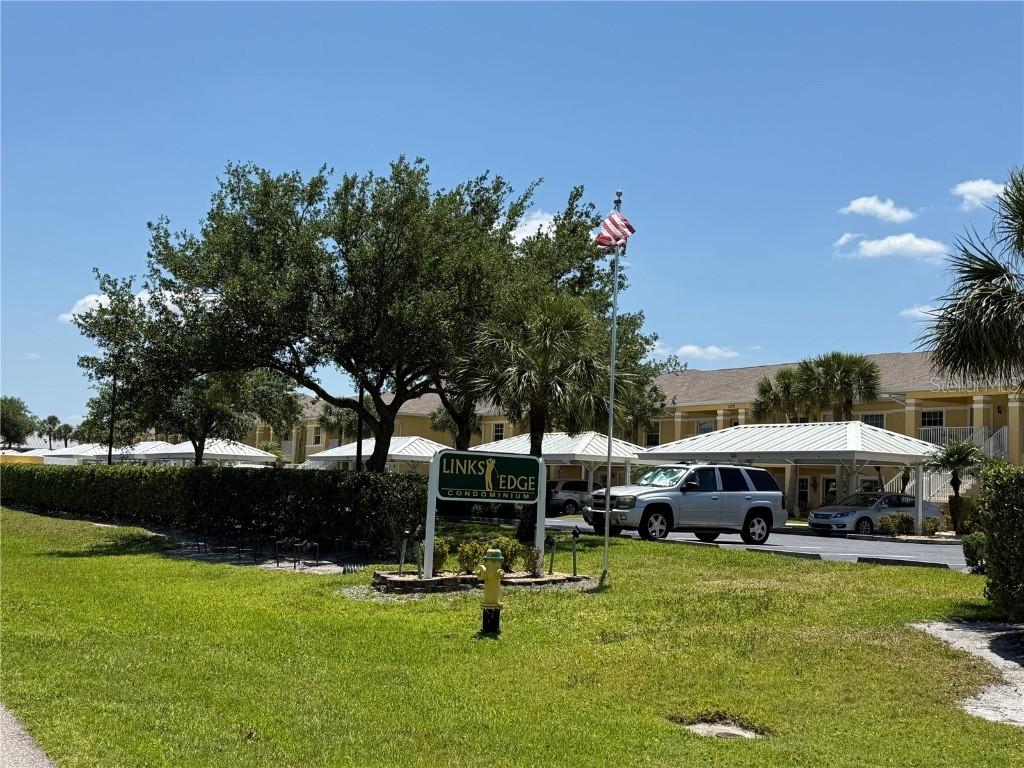 1295 Saxony Cir. #2101, Punta Gorda, FL 33983