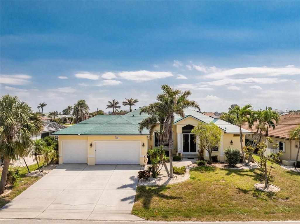 1134 Coronado Dr., Punta Gorda, FL 33950