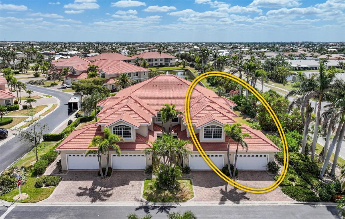 196 Tarpon Cove Blvd. #722, Punta Gorda, FL 33950