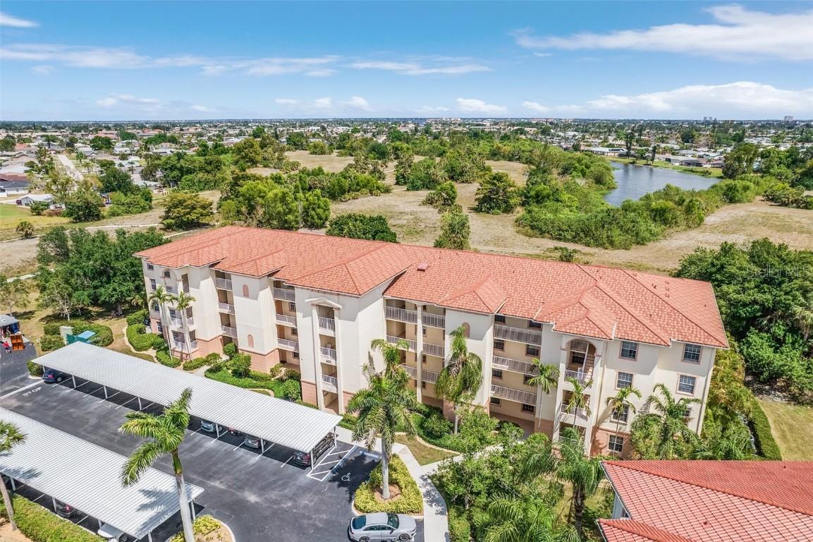 4013 Palm Tree Blvd. #202, Cape Coral, FL 33904