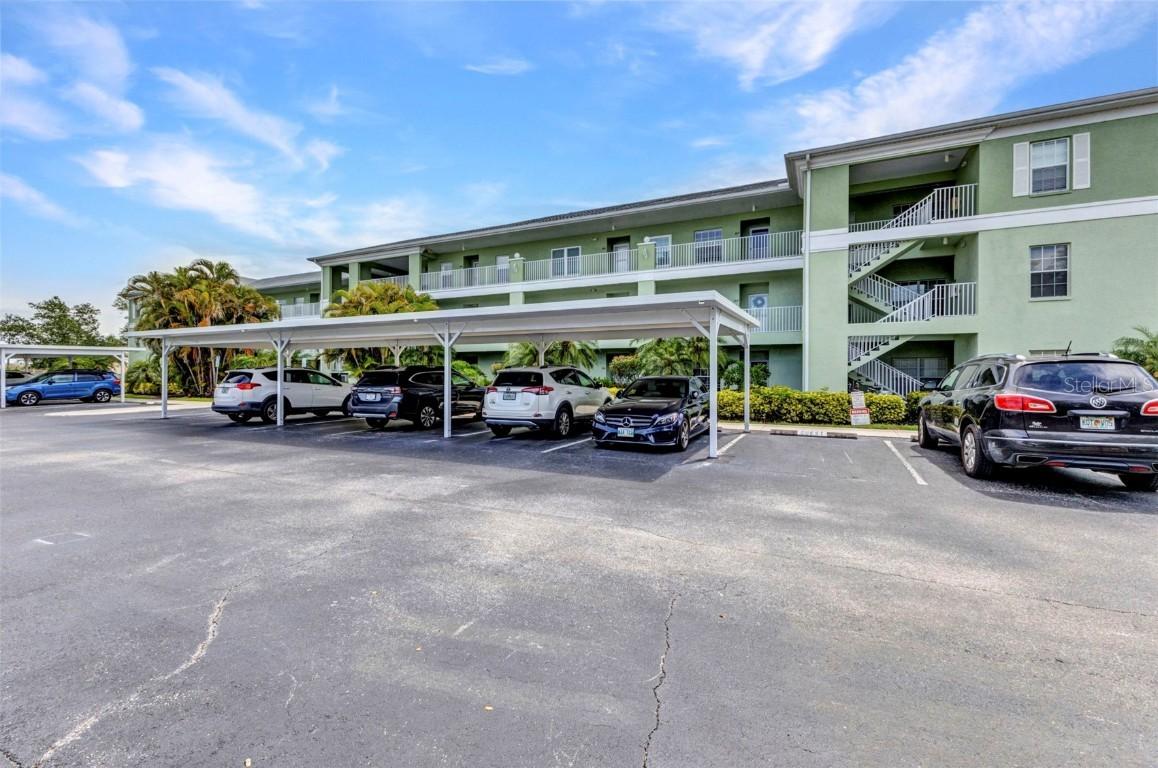 2020 Willow Hammock Cir. #302, Punta Gorda, FL 33983